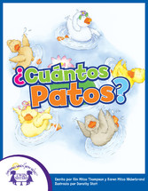 ¿Cuántos Patos?