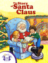 The Story of Santa Claus