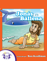 Jonás y la Ballena