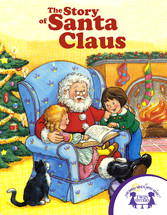 The Story of Santa Claus