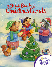 My First Book of Christmas Carols