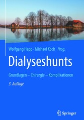 Dialyseshunts