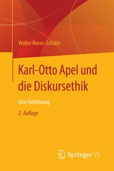 Karl-Otto Apel und die Diskursethik