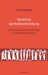 Weibliche Genitalbeschneidung