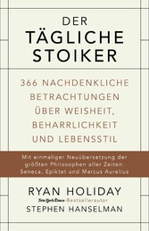 Der tägliche Stoiker