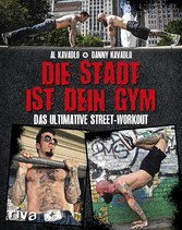 Die Stadt ist dein Gym