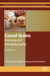 Cereal Grains