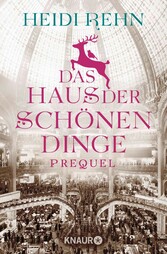 Das Haus der schönen Dinge - Prequel