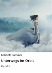 Unterwegs im Orbit