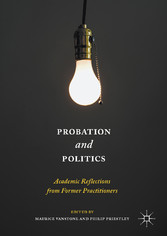 Probation and Politics