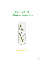 Philosophy of Olfactory Perception