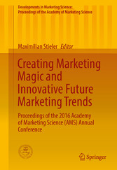 Creating Marketing Magic and Innovative Future Marketing Trends