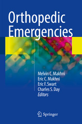 Orthopedic Emergencies