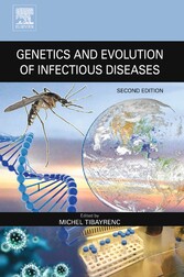 Genetics and Evolution of Infectious Diseases