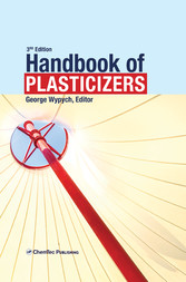 Handbook of Plasticizers