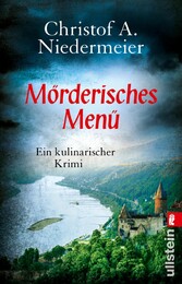 Mörderisches Menü