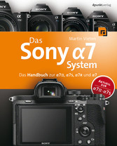 Das Sony Alpha 7 System