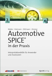 Automotive SPICE® in der Praxis