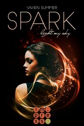 Spark (Die Elite 1)