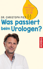 Was passiert beim Urologen?