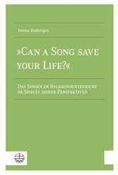 'Can a Song Save your Life?'