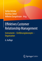 Effektives Customer Relationship Management