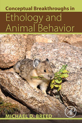 Conceptual Breakthroughs in Ethology and Animal Behavior