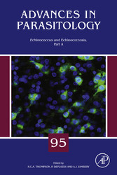 Echinococcus and Echinococcosis, Part A