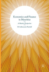 Economics and Finance in Mauritius