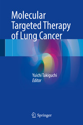 Molecular Targeted Therapy of Lung Cancer