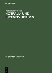 Notfall- und Intensivmedizin