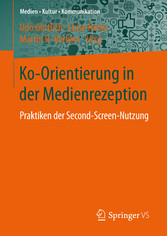 Ko-Orientierung in der Medienrezeption