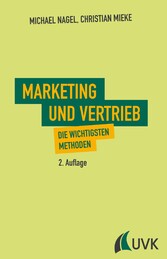 Marketing und Vertrieb