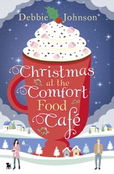 Christmas at the Comfort Food Cafe