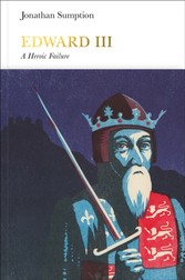 Edward III (Penguin Monarchs)