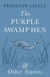 Purple Swamp Hen and Other Stories