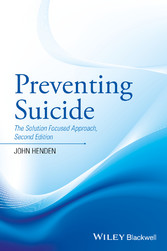 Preventing Suicide