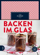 Backen im Glas