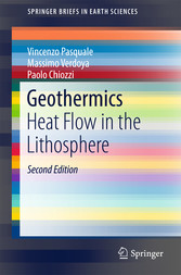 Geothermics