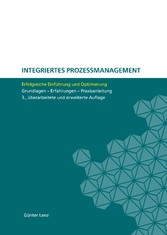 Integriertes Prozessmanagement