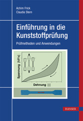 Einführung in die Kunststoffprüfung