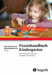 Praxishandbuch Kindergarten