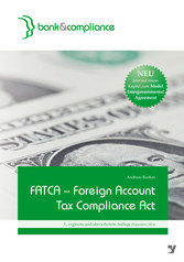 FATCA - Foreign Account Tax Compliance Act