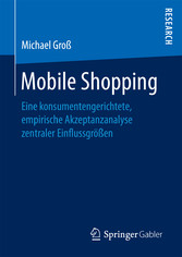 Mobile Shopping