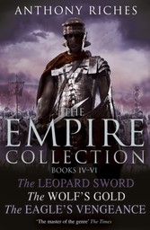 Empire Collection Volume II