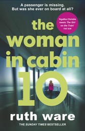 Woman in Cabin 10