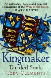 Kingmaker: Divided Souls