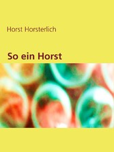 So ein Horst