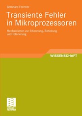 Transiente Fehler in Mikroprozessoren