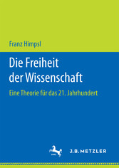 Die Freiheit der Wissenschaft